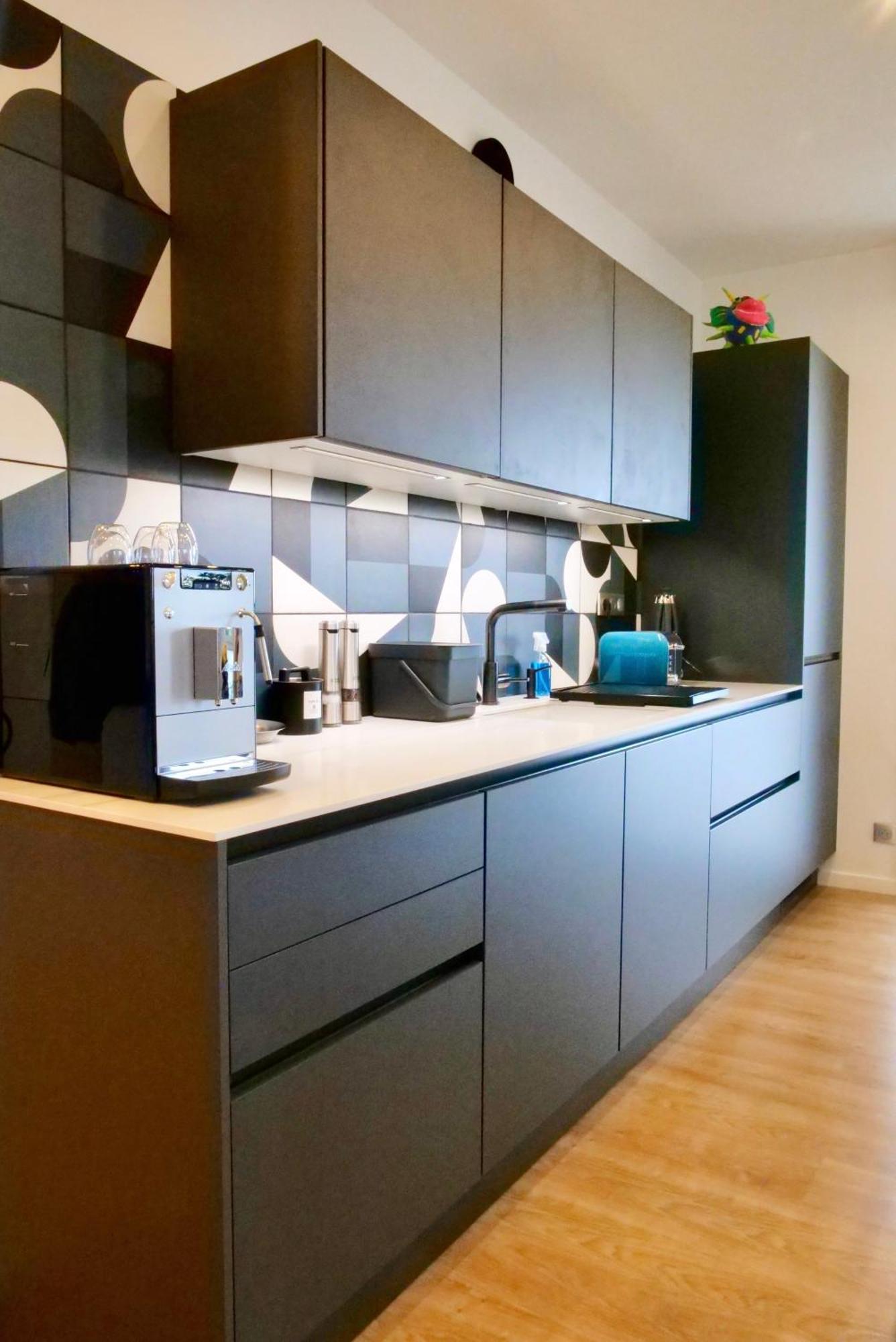 Chambre D'Hotes Sur Ile De Nantes Exteriér fotografie