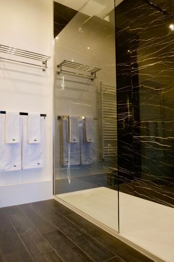 Chambre D'Hotes Sur Ile De Nantes Exteriér fotografie